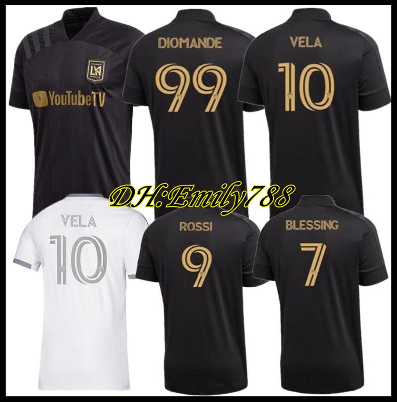 vela jersey lafc