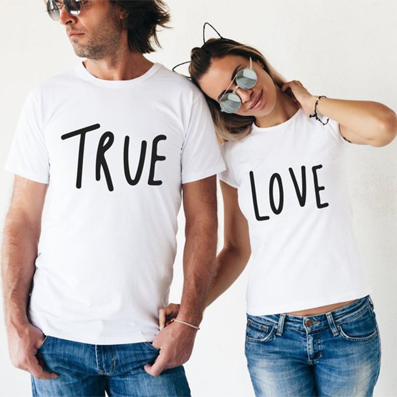 meaningful unique couple t shirt designs