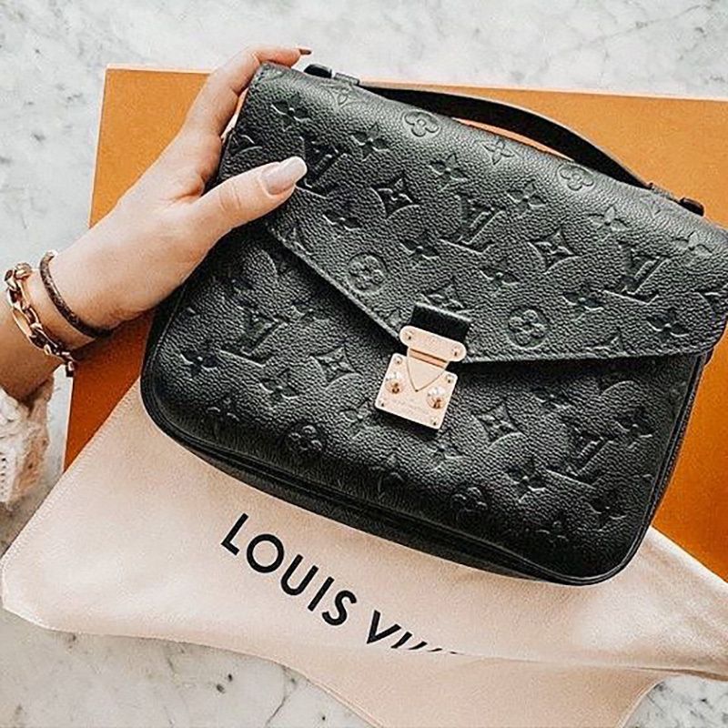 Best Selling Luxury Purses