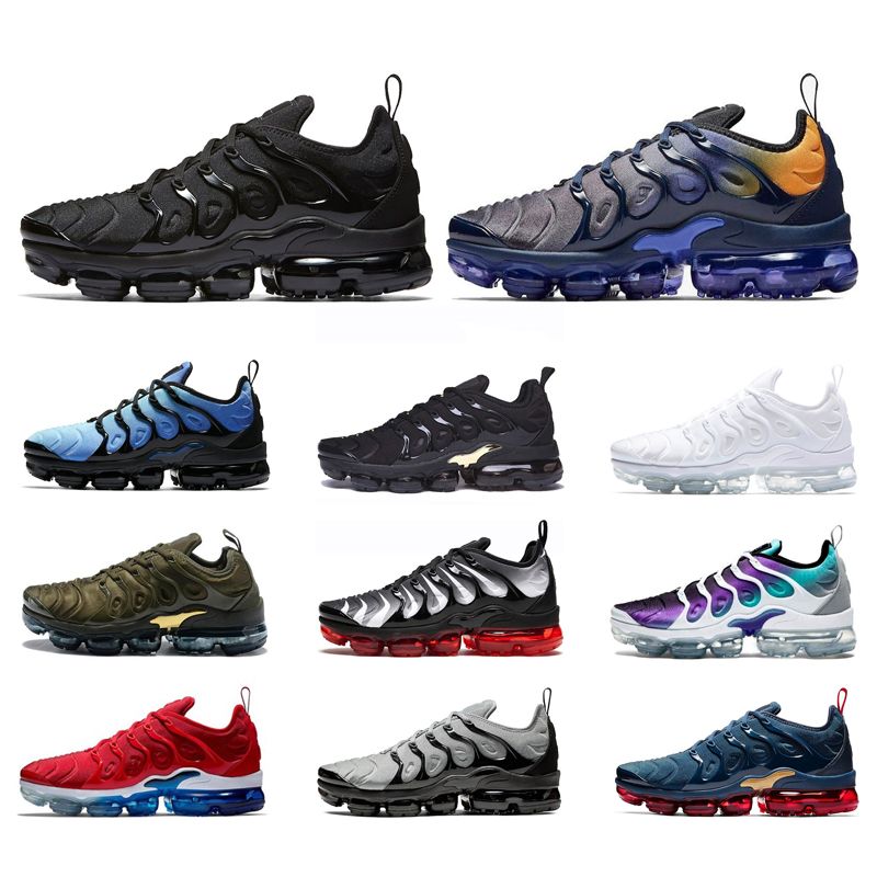 air max vapormax tn