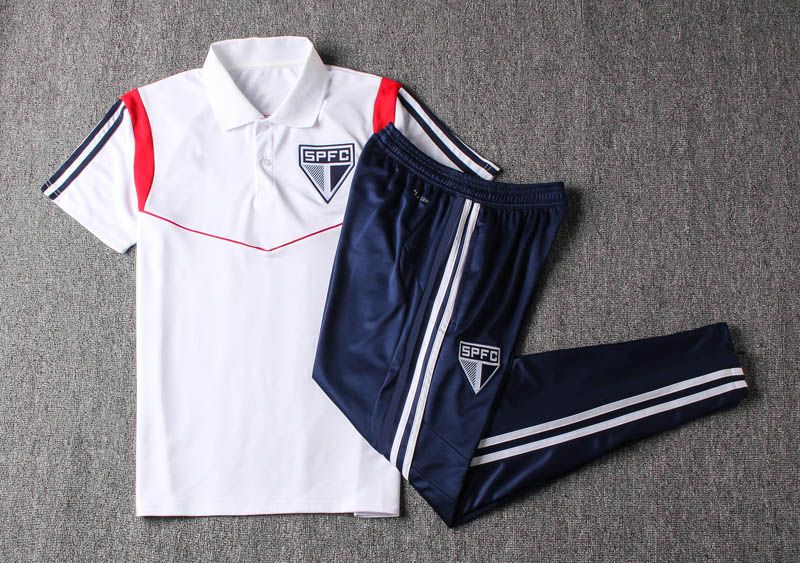 agasalho do sao paulo 2019