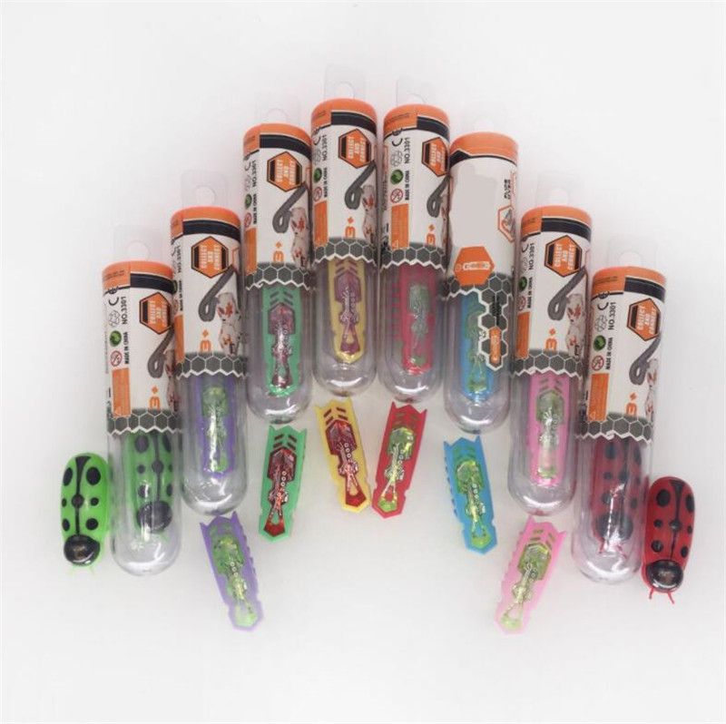 nano bug toy