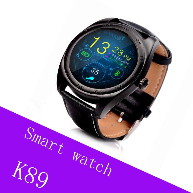 k89 smart watch