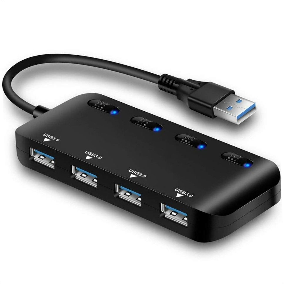 USB 3.0 Hub