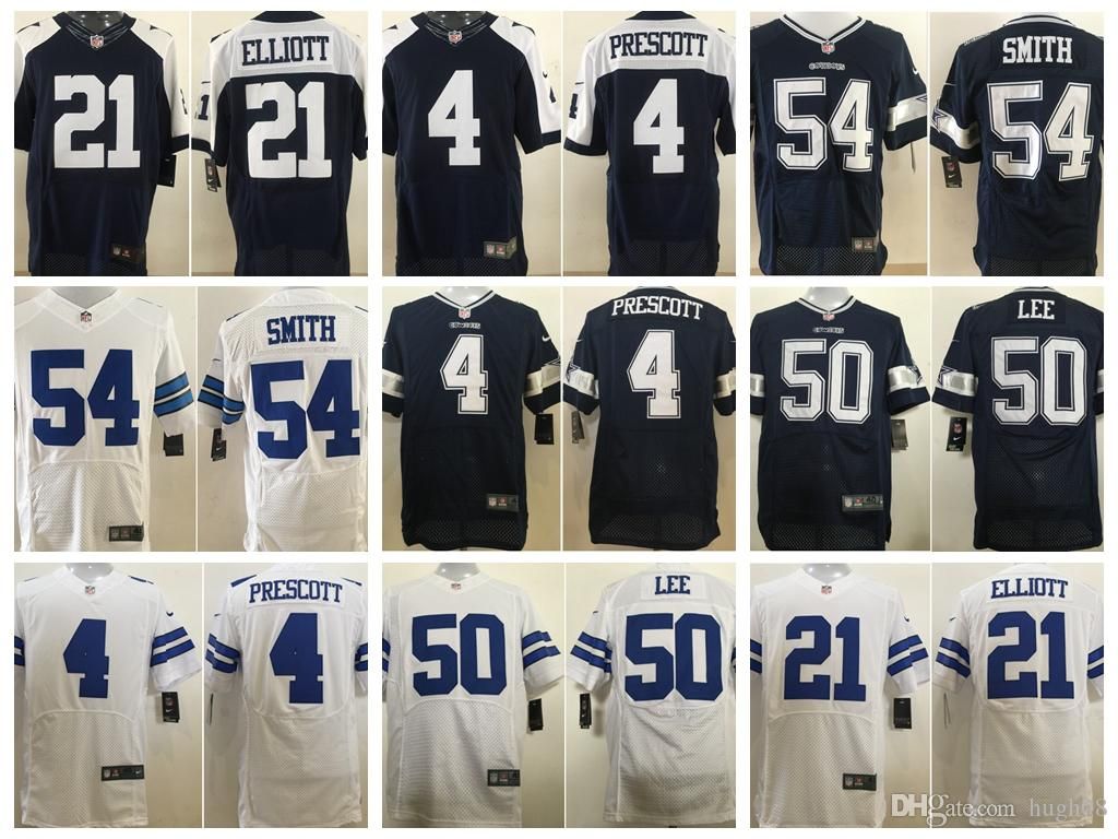 dak prescott cowboys jersey
