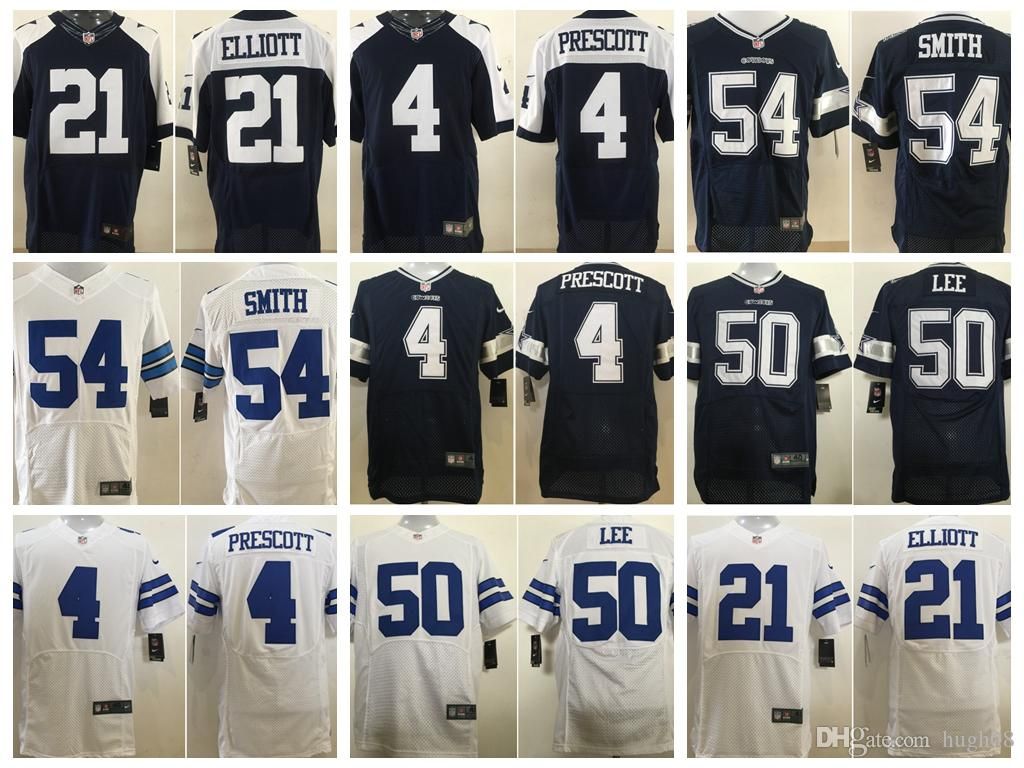 cowboys jersey men