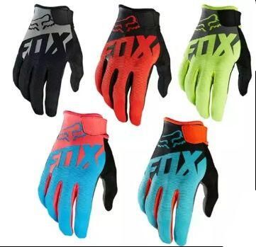 fox pawtector gloves