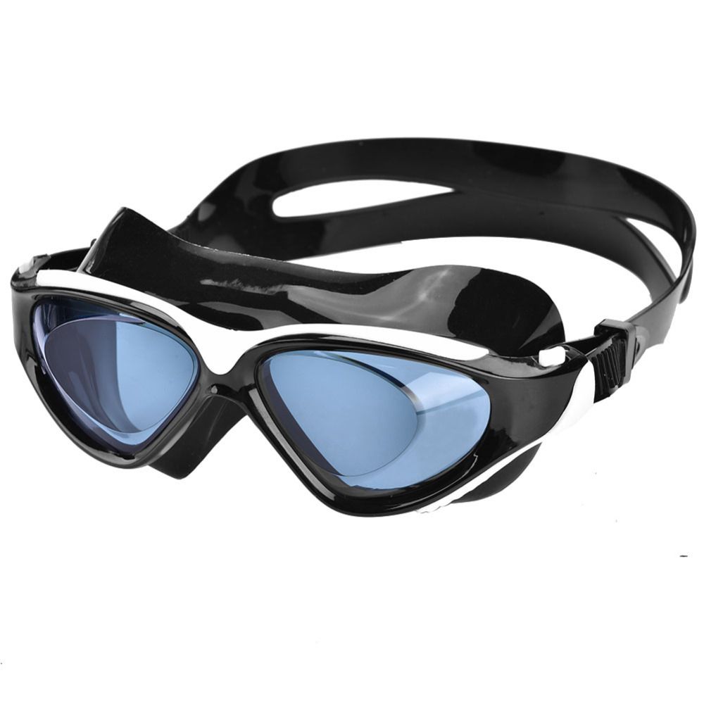 swimming goggles with degree