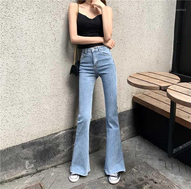 2019 flare jeans