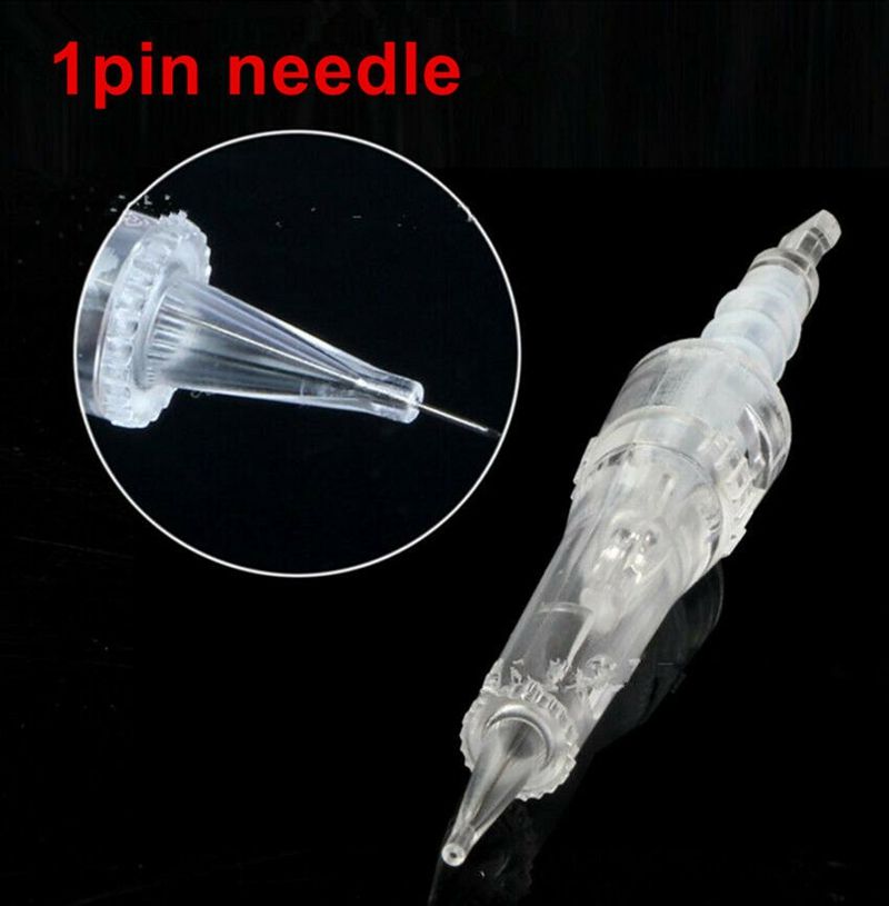 1 Needle