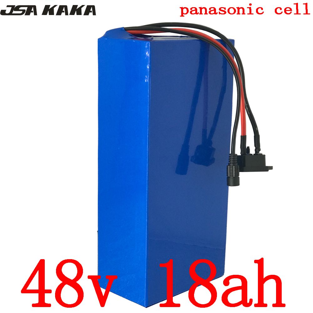 Panasonic motorcycle battery Clearance