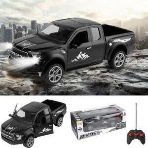 pickup truck remote control car