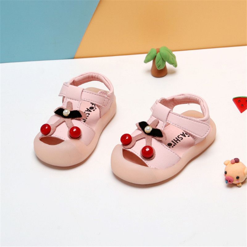 baby girl sandals online