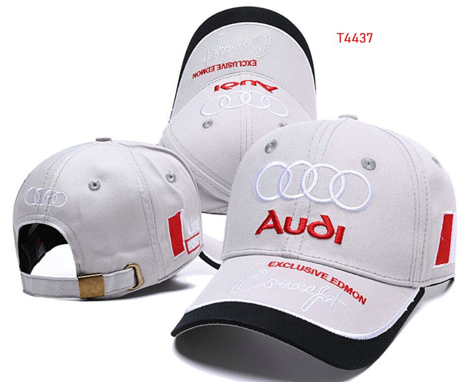 audi baseball cap
