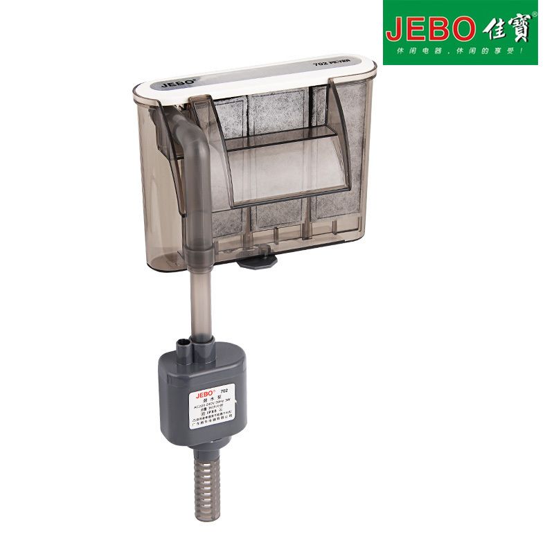 jebo aquarium filter