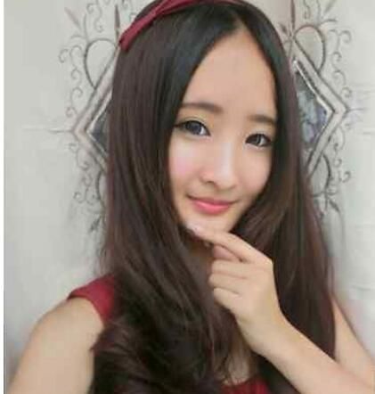 Wig Charming Hairstyle Long Wavy Hair Wigs Cosplay Costume Party Brown Wig Wig Suppliers Wig Synthetic From Wig58587 27 02 Dhgate Com