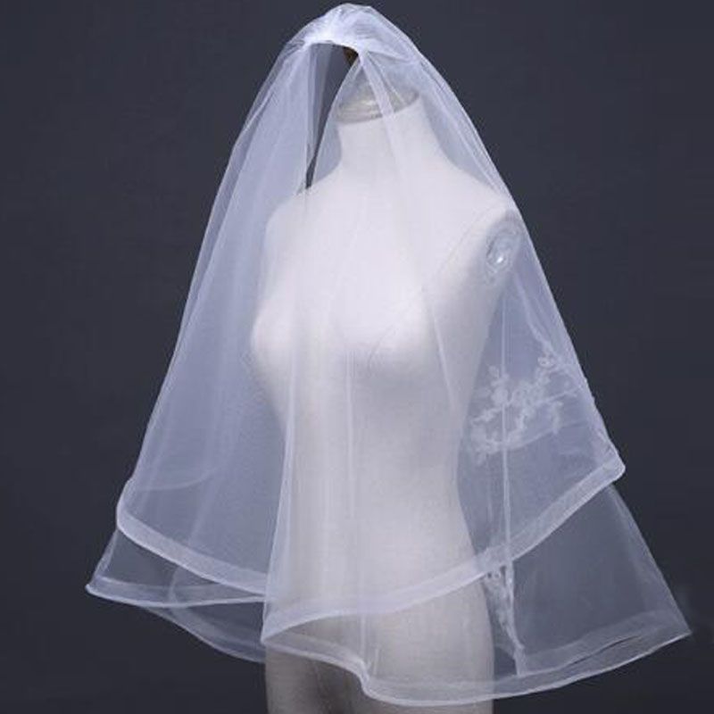 used wedding veils for sale
