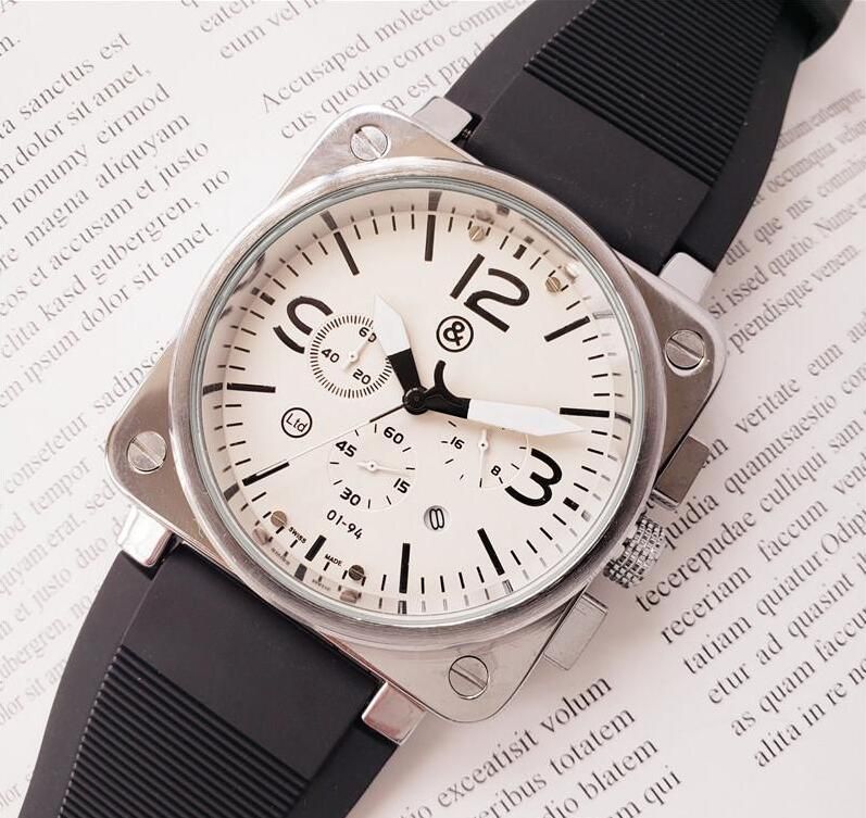 mens style watches 2019