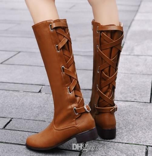 small calf boots