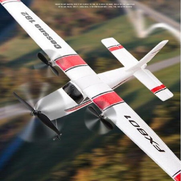 glider remote control planes