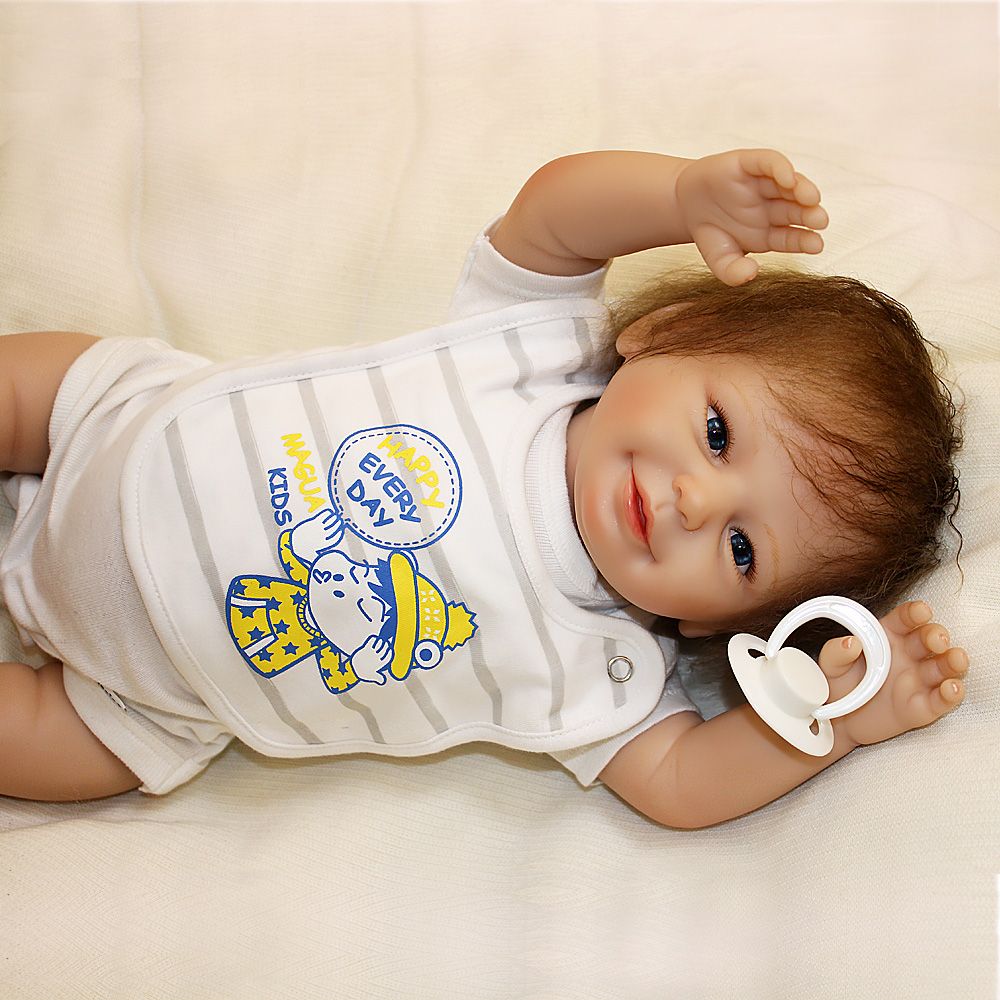 ropa bebe 55 cm