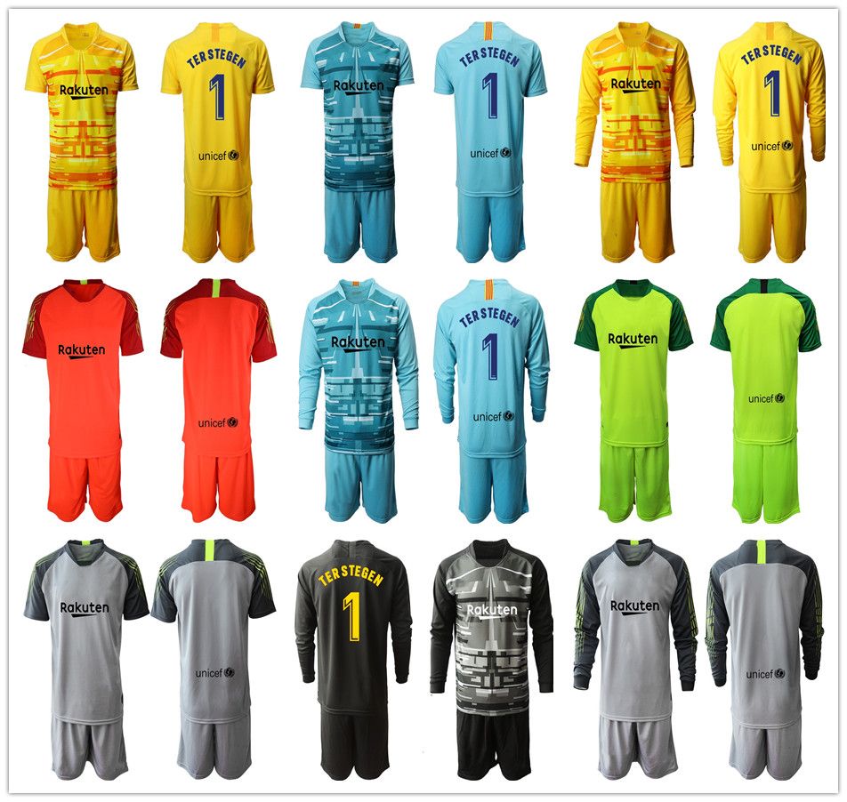 ter stegen camiseta