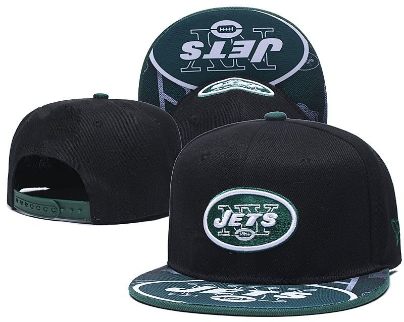 ny jets baseball cap