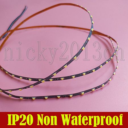 IP20 Non Waterproof.