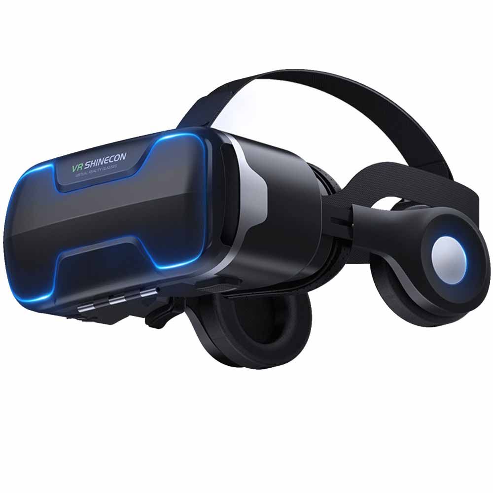 Satin Al Sanal Kask Vr Sanal Video Oyunu Vr Oyun Kask Sanal Gerceklik Gozlukleri Gozluk Tl144 07 Dhgate Comda