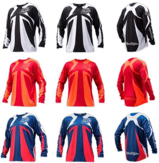 troy lee designs downhill
