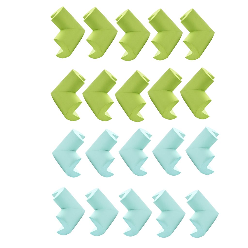 coffee table corner bumpers