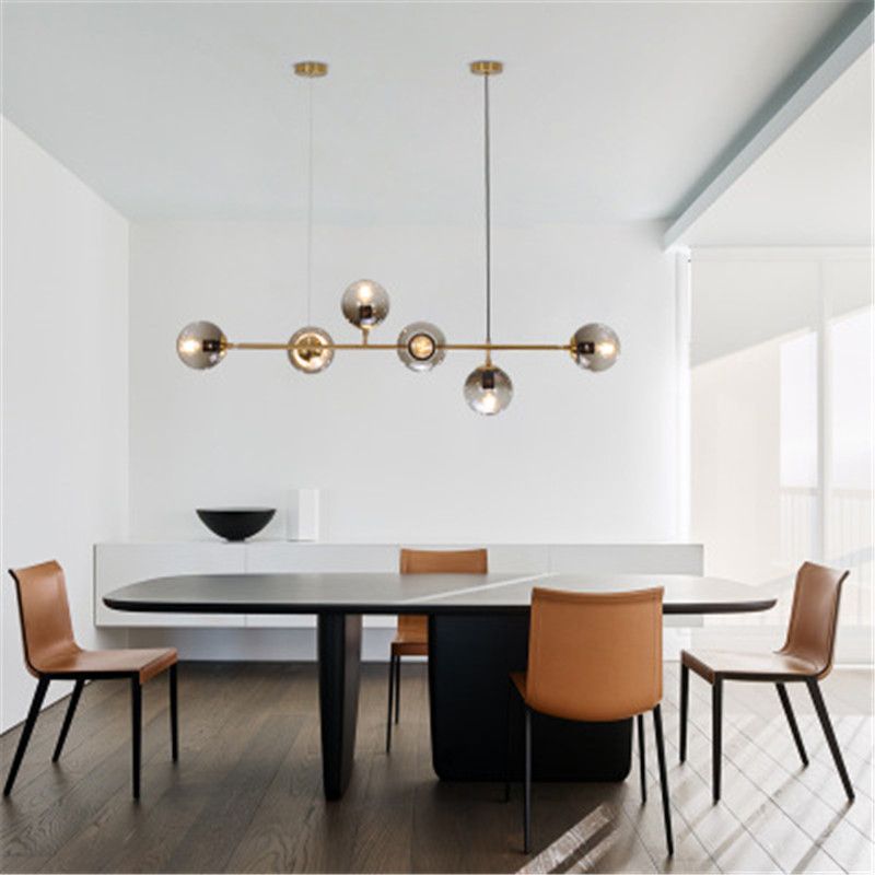 nordic style pendant light