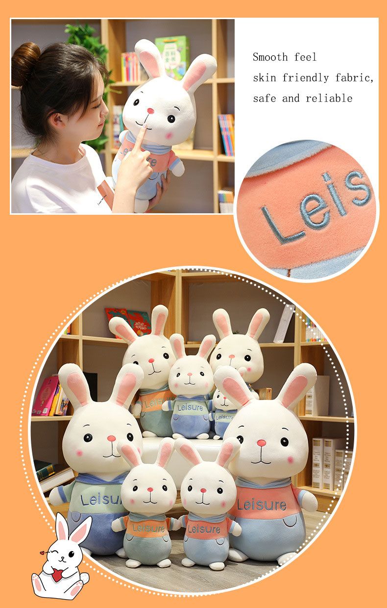 satin al karikatur asagi pamuk tavsan yastik eglence tavsan pelus oyuncak cocuk oyuncak makas makinesi bebek hediye toptan tl93 53 tr dhgate com