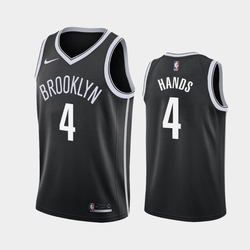 jaylen hands jersey nets