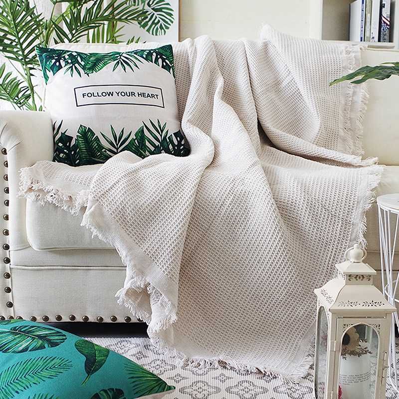 couch blanket cover