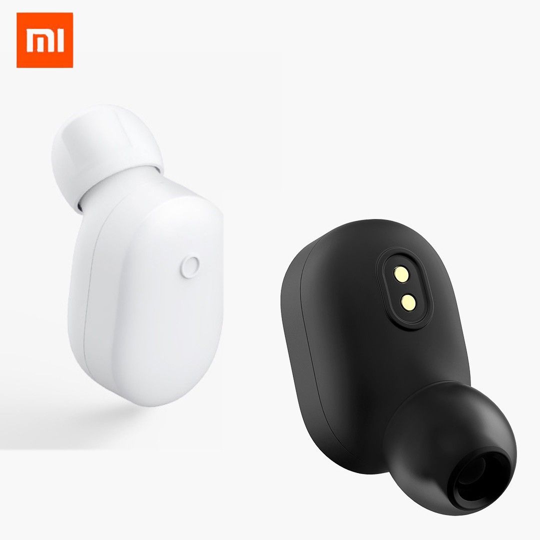 mi wireless handsfree