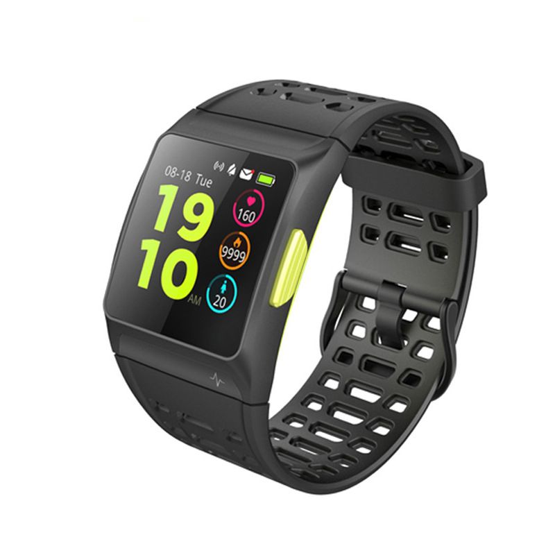 multisport pulse fitness