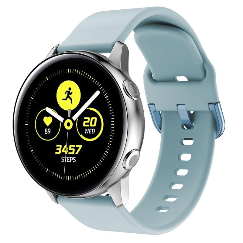 band for galaxy watch active