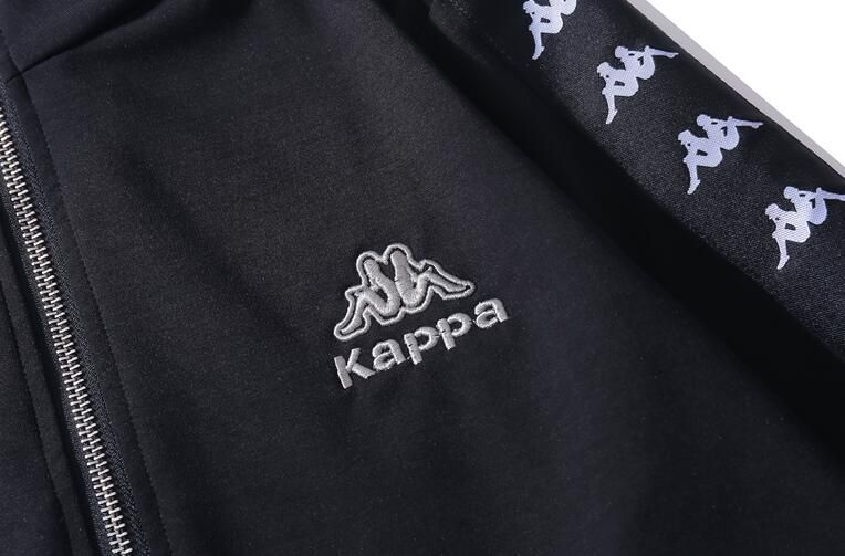 kappa tracksuit dhgate