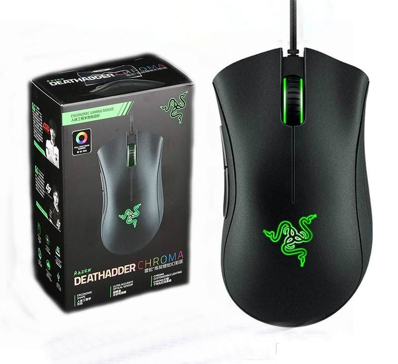 razer mouse price