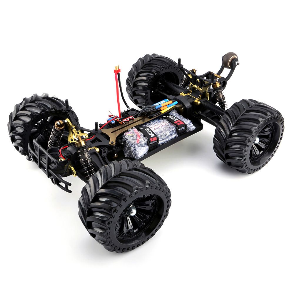jlb rc auto