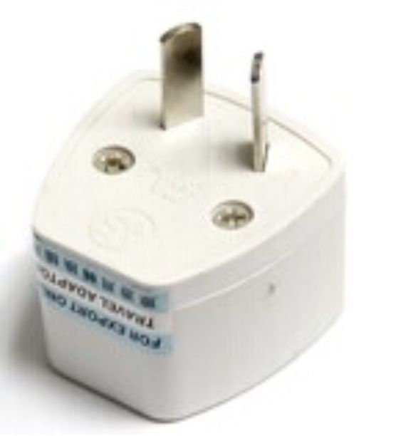 AU 220V plug