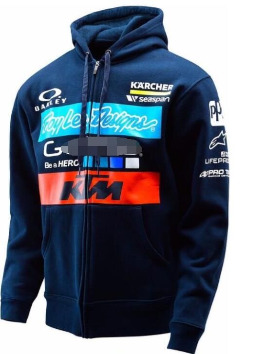 ktm coat