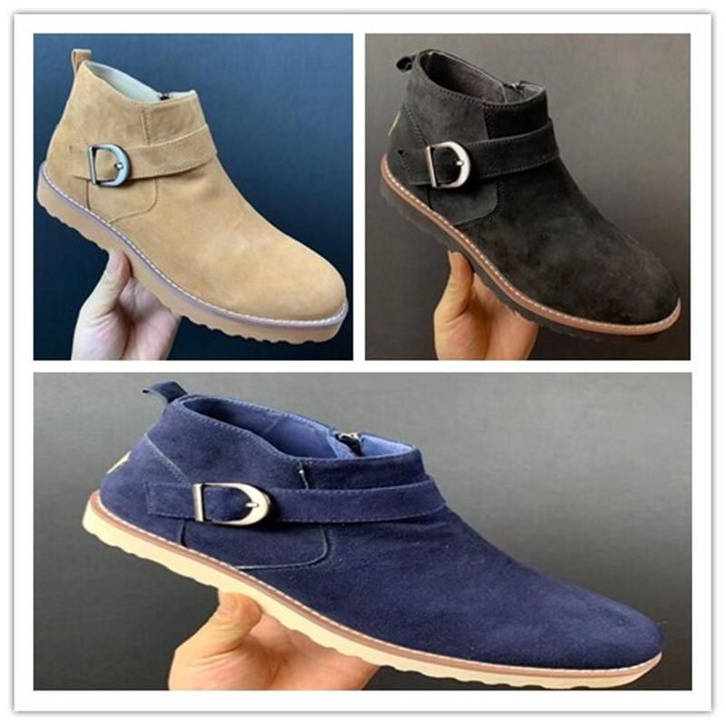 ugg slip resistant