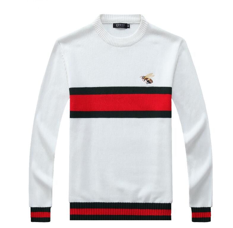 Compra Botón Ropa Londres Nueva York Chicago Polo Polo 2020 Del Suéter De  La Chaqueta De Punto De Los Hombres De Abeja Camisa De Los Hombres Del  Suéter Barato | Entrega Rápida
