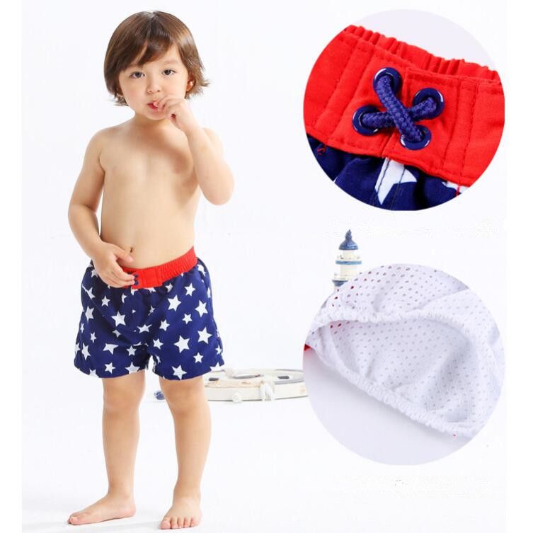 baby boy board shorts