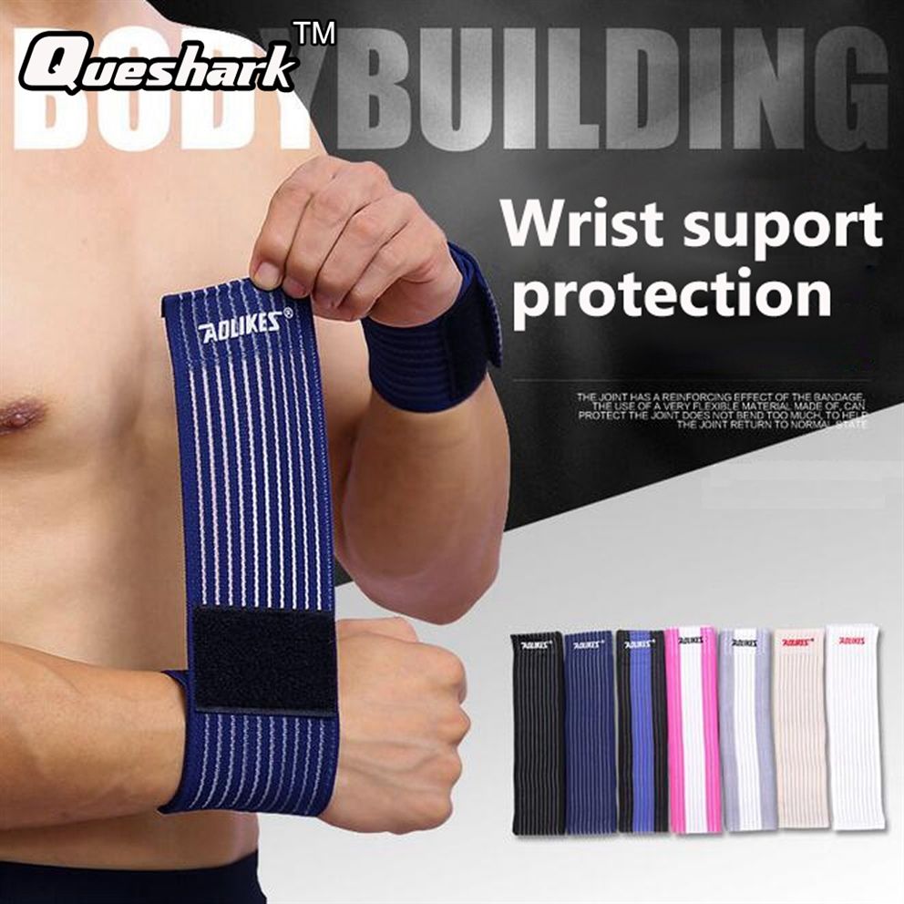 volleyball wrist brace