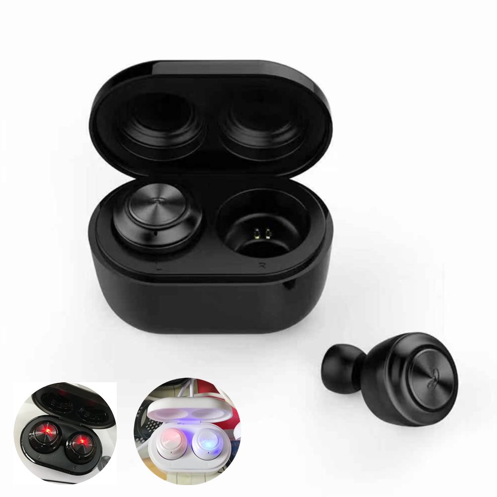 A6s Mini Tws Auriculares Gemelos Auriculares Inalámbricos En A6s Mini Tws Auriculares Gemelos Auriculares Inalámbricos En