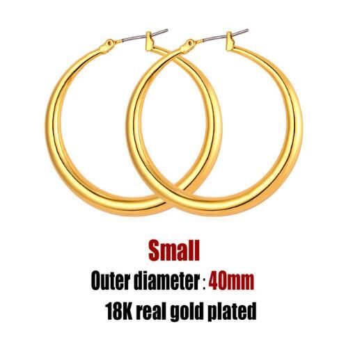 diameter 40mm gold
