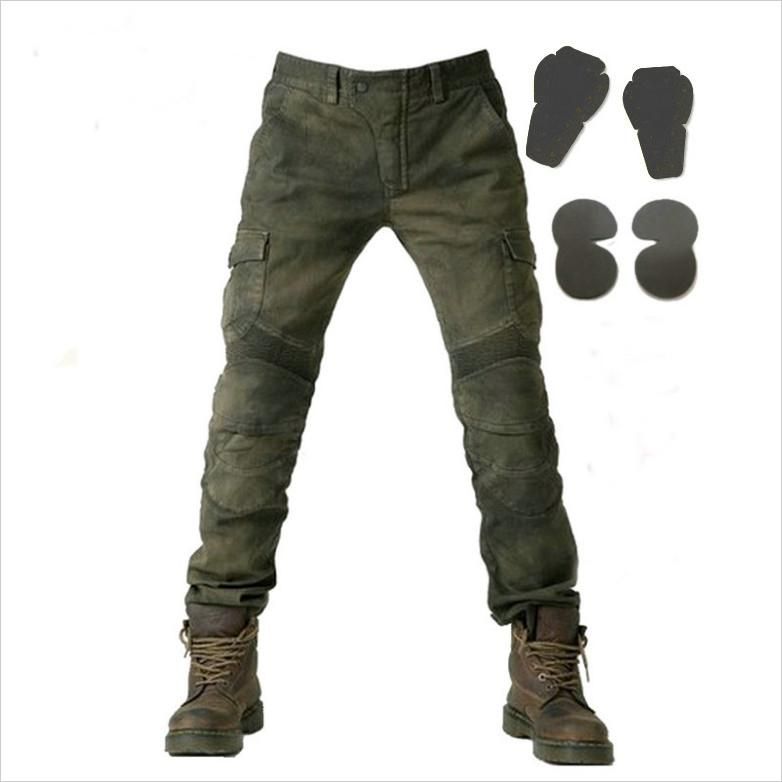 New One!Motorcycle Pants Touring Sport 